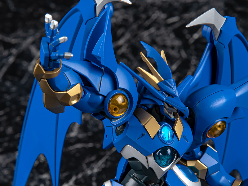 [MODEROID] ������� ���̾ ������ 3���� ��Ʈ [12���԰��Ϸ�][4580590189621]