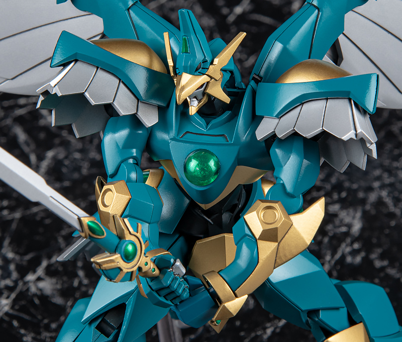 [MODEROID] ������� ���̾ - ���� ���� [8���԰��Ϸ�][4580590190375]