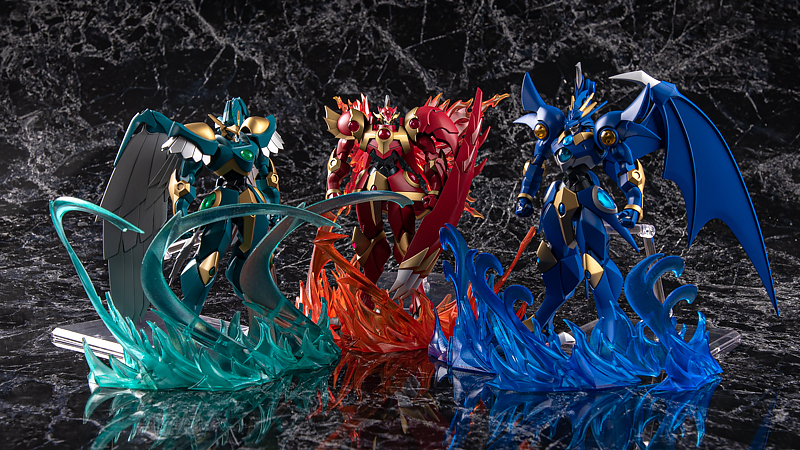 [MODEROID] ������� ���̾ ������ 3���� ��Ʈ [12���԰��Ϸ�][4580590189621]