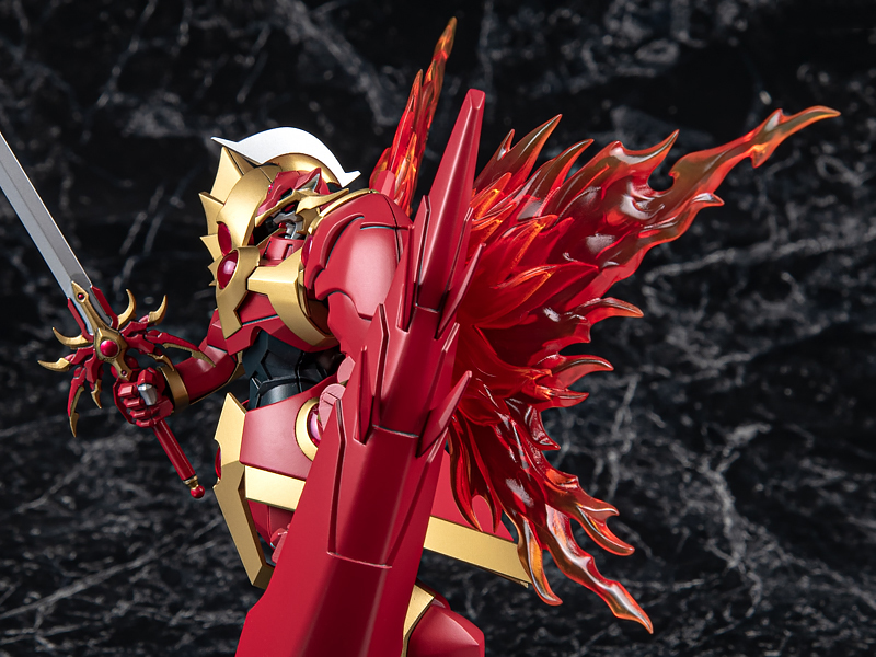 [MODEROID] ������� ���̾ ������ 3���� ��Ʈ [12���԰��Ϸ�][4580590189621]