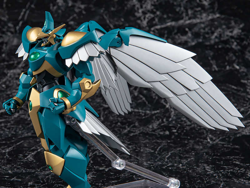 [MODEROID] ������� ���̾ - ���� ���� [8���԰��Ϸ�][4580590190375]