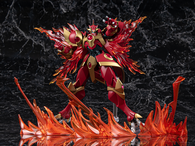 [MODEROID] ������� ���̾ ������ 3���� ��Ʈ [12���԰��Ϸ�][4580590189621]