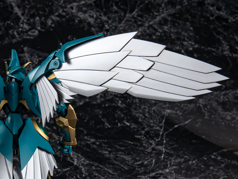 [MODEROID] ������� ���̾ - ���� ���� [8���԰��Ϸ�][4580590190375]