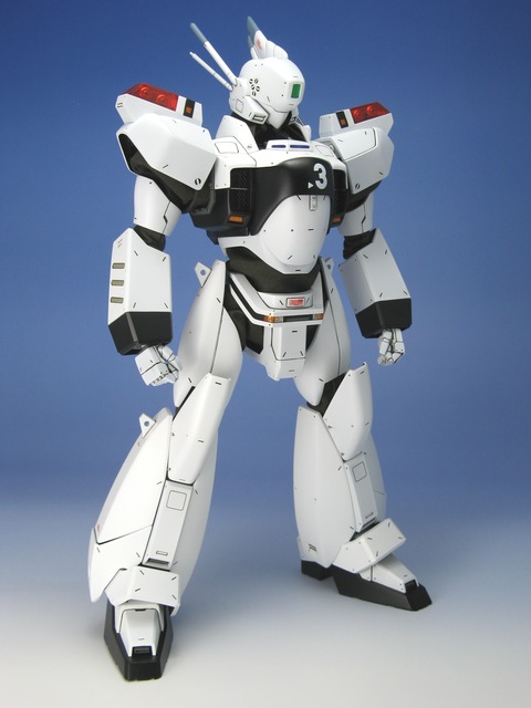 [����] [MG] 1/35 �⵿���� ��Ʈ���̹� - AV-98 �ױ׷� 3ȣ�� [4573102619686]