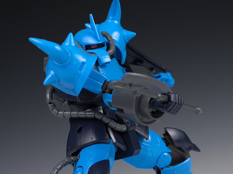 [HG-ORIGIN 04] 1/144 ������Ÿ�� ����(����������) [4���԰��Ϸ�] [4573102577337]