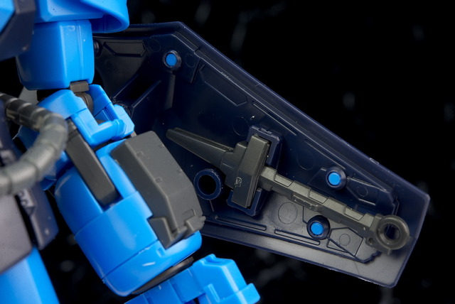 [HG-ORIGIN 04] 1/144 ������Ÿ�� ����(����������) [4���԰��Ϸ�] [4573102577337]