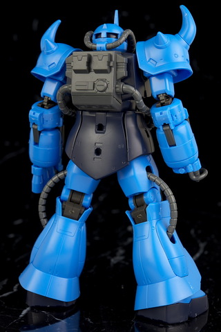 [HG-ORIGIN 04] 1/144 ������Ÿ�� ����(����������) [4���԰��Ϸ�] [4573102577337]