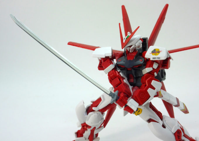 [����] [HG 58] 1/144 �Ǵ� �ƽ�Ʈ���� ���� ������(�ö���Ʈ �������) [4573102556028]