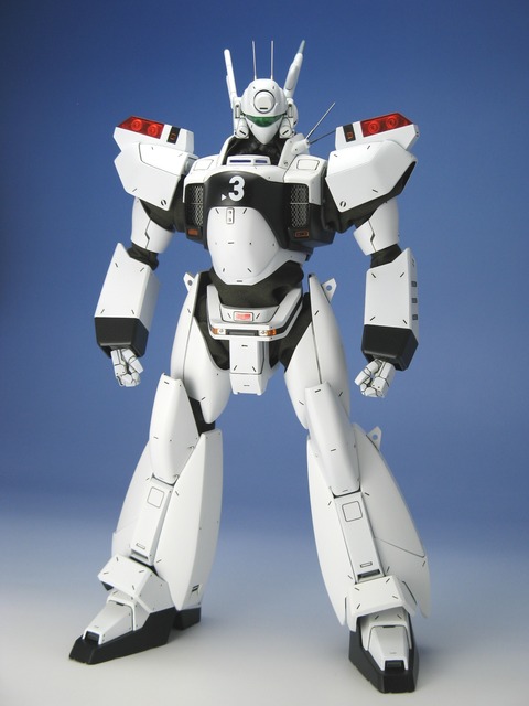 [����] [MG] 1/35 �⵿���� ��Ʈ���̹� - AV-98 �ױ׷� 3ȣ�� [4573102619686]