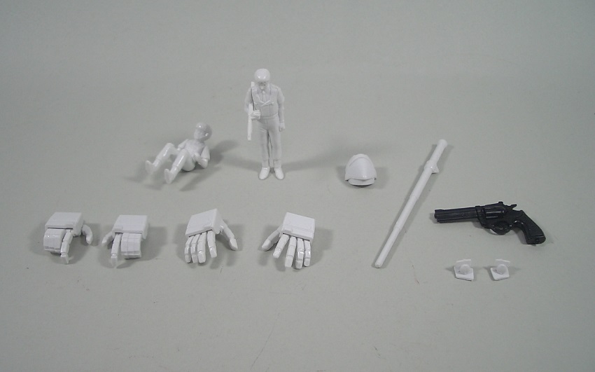 [����] [MG] 1/35 �⵿���� ��Ʈ���̹� - AV-98 �ױ׷� 1ȣ�� [4573102619679]