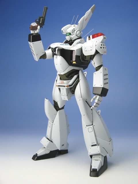 [����] [MG] 1/35 �⵿���� ��Ʈ���̹� - AV-98 �ױ׷� 1ȣ�� [4573102619679]