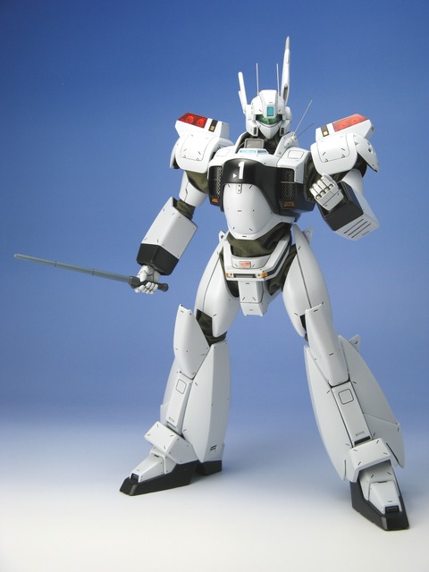 [����] [MG] 1/35 �⵿���� ��Ʈ���̹� - AV-98 �ױ׷� 1ȣ�� [4573102619679]