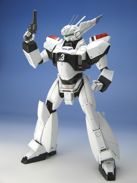 [����] [MG] 1/35 �⵿���� ��Ʈ���̹� - AV-98 �ױ׷� 3ȣ�� [4573102619686]