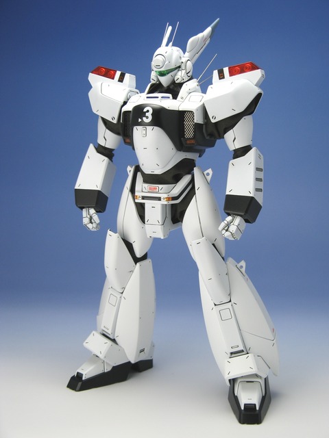 [����] [MG] 1/35 �⵿���� ��Ʈ���̹� - AV-98 �ױ׷� 3ȣ�� [4573102619686]