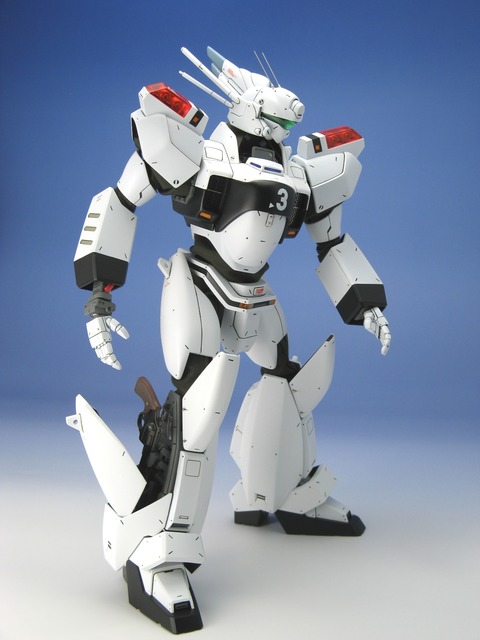 [����] [MG] 1/35 �⵿���� ��Ʈ���̹� - AV-98 �ױ׷� 3ȣ�� [4573102619686]