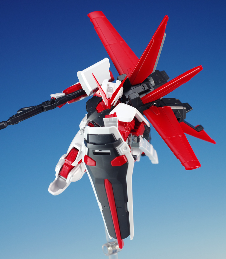 [����] [HG 58] 1/144 �Ǵ� �ƽ�Ʈ���� ���� ������(�ö���Ʈ �������) [4573102556028]