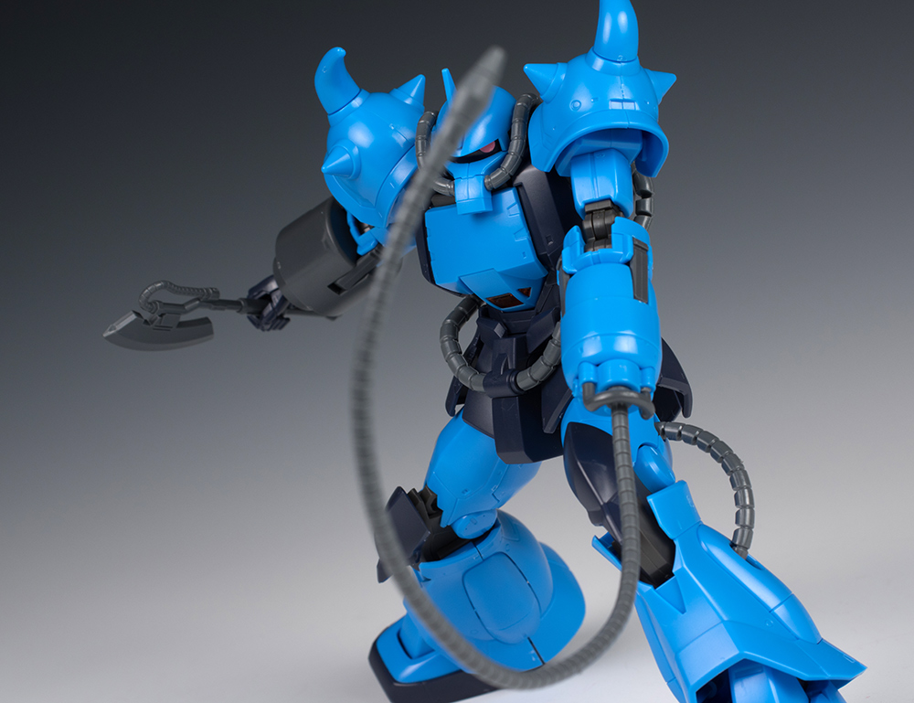 [HG-ORIGIN 04] 1/144 ������Ÿ�� ����(����������) [4���԰��Ϸ�] [4573102577337]