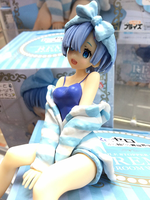 [��ǰ�ǱԾ�] Re:���κ��� �����ϴ� �̼��� ��Ȱ - �� ���� ������ ����� [7���԰��Ϸ�]