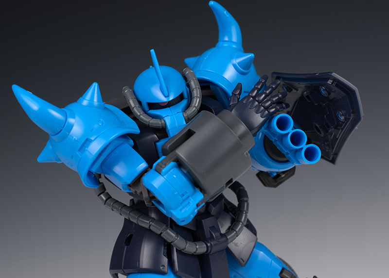 [HG-ORIGIN 04] 1/144 ������Ÿ�� ����(����������) [4���԰��Ϸ�] [4573102577337]