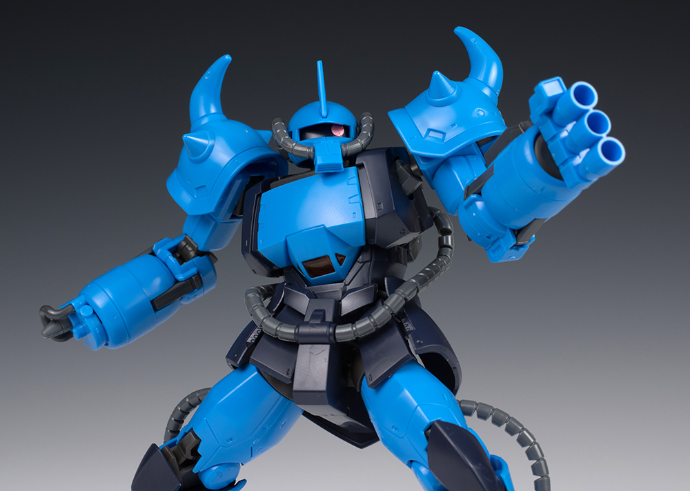 [HG-ORIGIN 04] 1/144 ������Ÿ�� ����(����������) [4���԰��Ϸ�] [4573102577337]