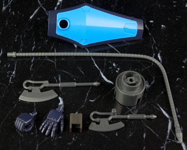 [HG-ORIGIN 04] 1/144 ������Ÿ�� ����(����������) [4���԰��Ϸ�] [4573102577337]