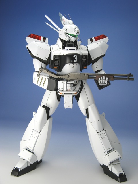 [����] [MG] 1/35 �⵿���� ��Ʈ���̹� - AV-98 �ױ׷� 3ȣ�� [4573102619686]