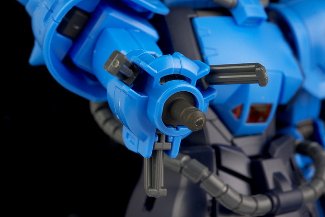 [HG-ORIGIN 04] 1/144 ������Ÿ�� ����(����������) [4���԰��Ϸ�] [4573102577337]