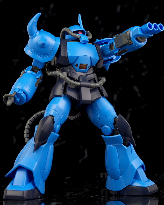 [HG-ORIGIN 04] 1/144 ������Ÿ�� ����(����������) [4���԰��Ϸ�] [4573102577337]