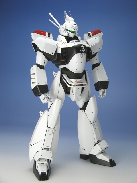 [����] [MG] 1/35 �⵿���� ��Ʈ���̹� - AV-98 �ױ׷� 3ȣ�� [4573102619686]