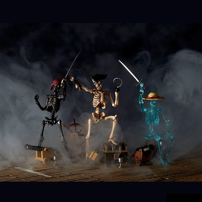 miniQ �̴���� ť�� �ذ�� �÷��� ������(1�ڽ�8����) [8���԰��Ϸ�] [4537807022257]