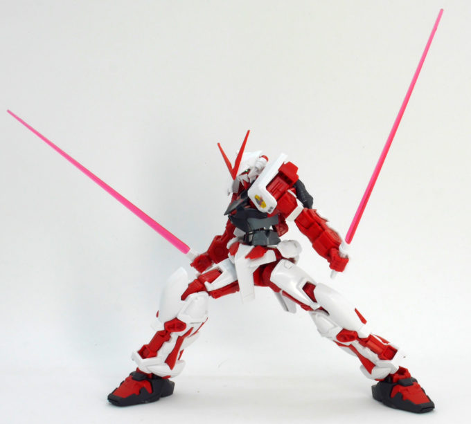 [����] [HG 58] 1/144 �Ǵ� �ƽ�Ʈ���� ���� ������(�ö���Ʈ �������) [4573102556028]