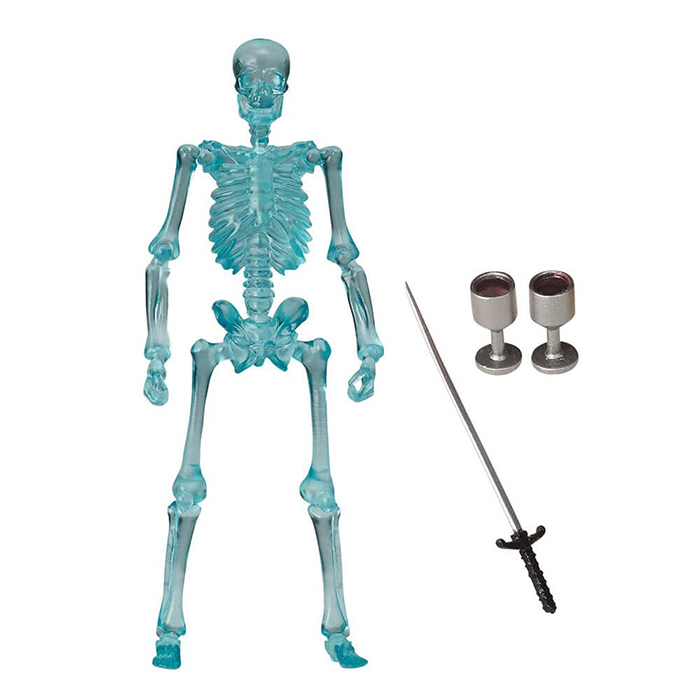 miniQ �̴���� ť�� �ذ�� �÷��� ������(1�ڽ�8����) [8���԰��Ϸ�] [4537807022257]