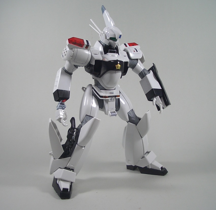 [����] [MG] 1/35 �⵿���� ��Ʈ���̹� - AV-98 �ױ׷� 1ȣ�� [4573102619679]
