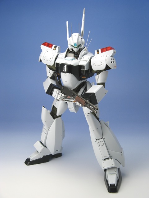 [����] [MG] 1/35 �⵿���� ��Ʈ���̹� - AV-98 �ױ׷� 1ȣ�� [4573102619679]
