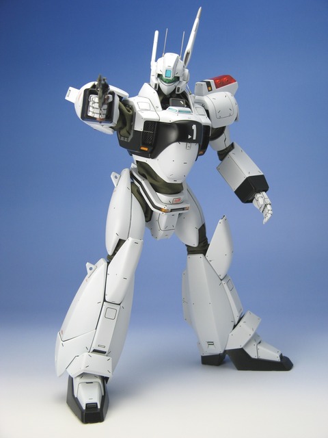 [����] [MG] 1/35 �⵿���� ��Ʈ���̹� - AV-98 �ױ׷� 1ȣ�� [4573102619679]