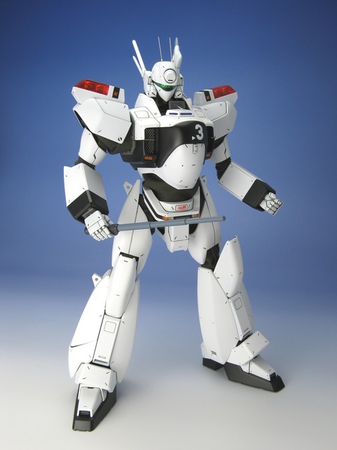 [����] [MG] 1/35 �⵿���� ��Ʈ���̹� - AV-98 �ױ׷� 3ȣ�� [4573102619686]