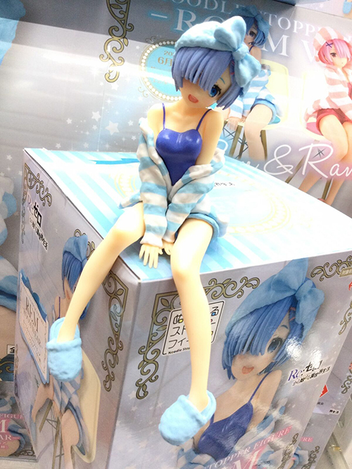 [��ǰ�ǱԾ�] Re:���κ��� �����ϴ� �̼��� ��Ȱ - �� ���� ������ ����� [7���԰��Ϸ�]