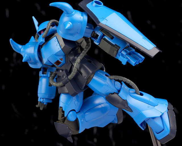 [HG-ORIGIN 04] 1/144 ������Ÿ�� ����(����������) [4���԰��Ϸ�] [4573102577337]