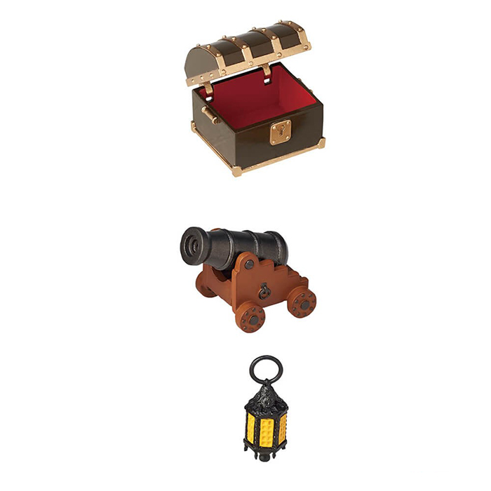 miniQ �̴���� ť�� �ذ�� �÷��� ������(1�ڽ�8����) [8���԰��Ϸ�] [4537807022257]