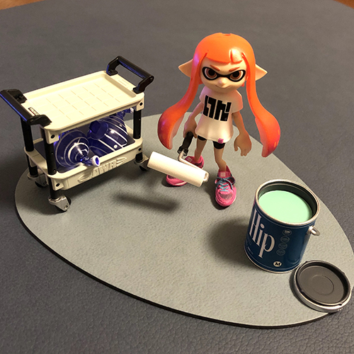 Ȩ���� DIY �̴���� �ݷ��� �ڽ�(1�ڽ�12����) [8���԰��Ϸ�] [4589573465028]