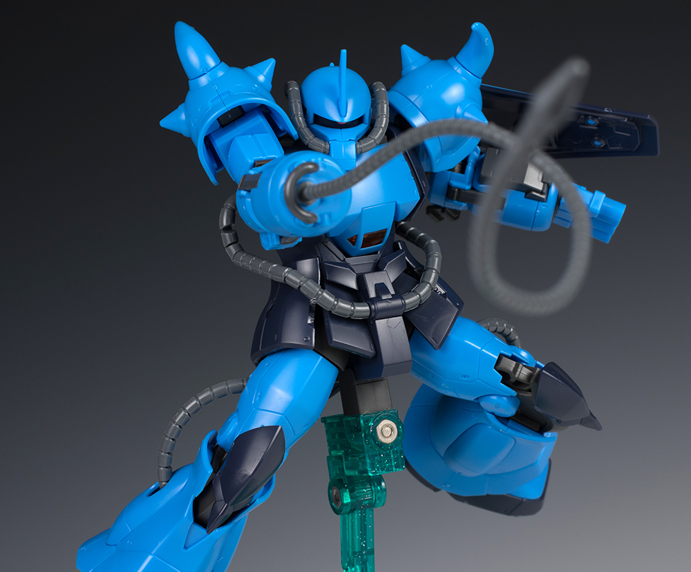 [HG-ORIGIN 04] 1/144 ������Ÿ�� ����(����������) [4���԰��Ϸ�] [4573102577337]