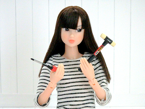 Ȩ���� DIY �̴���� �ݷ��� �ڽ�(1�ڽ�12����) [8���԰��Ϸ�] [4589573465028]