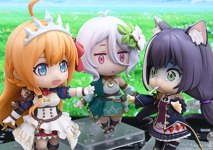 [�ٵ����̵�1678] �������� Ŀ��Ʈ! Re:Dive - ���ڸ��� [4���԰��Ϸ�] [4580590125025]