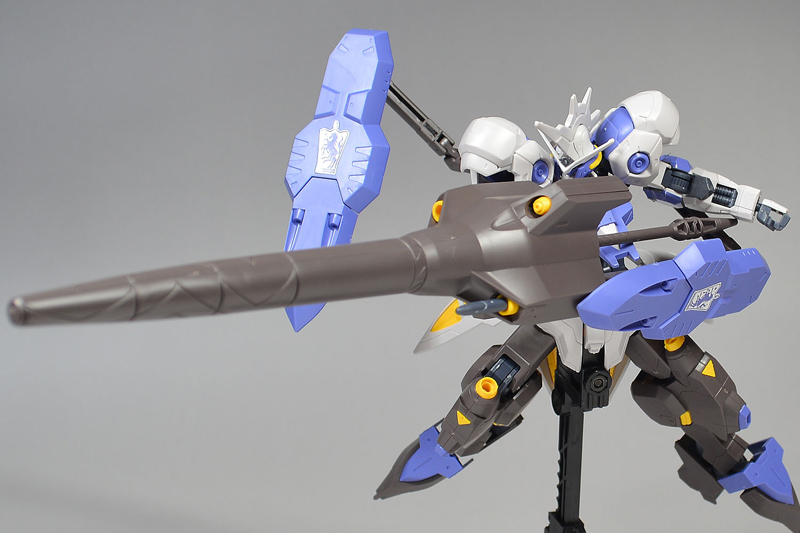 [HG-IBO 35] 1/144 �Ǵ� Ű������ ��ٸ� [1���԰��Ϸ�] [4573102554529]