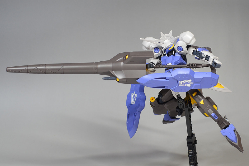 [HG-IBO 35] 1/144 �Ǵ� Ű������ ��ٸ� [1���԰��Ϸ�] [4573102554529]
