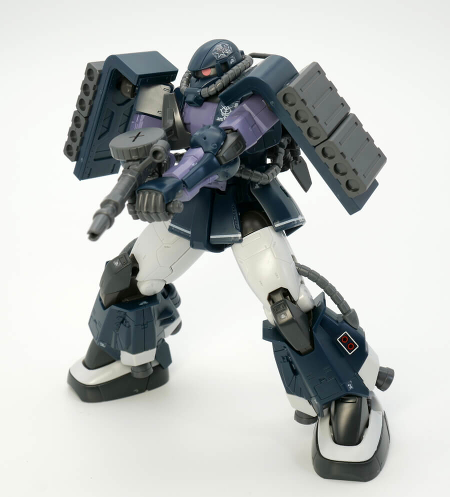 [HG-ORIGIN 03] 1/144 �����￬�� ���� ���⵿�� ����2 ���̾�/���� �� [4���԰��Ϸ�] [4573102577320]