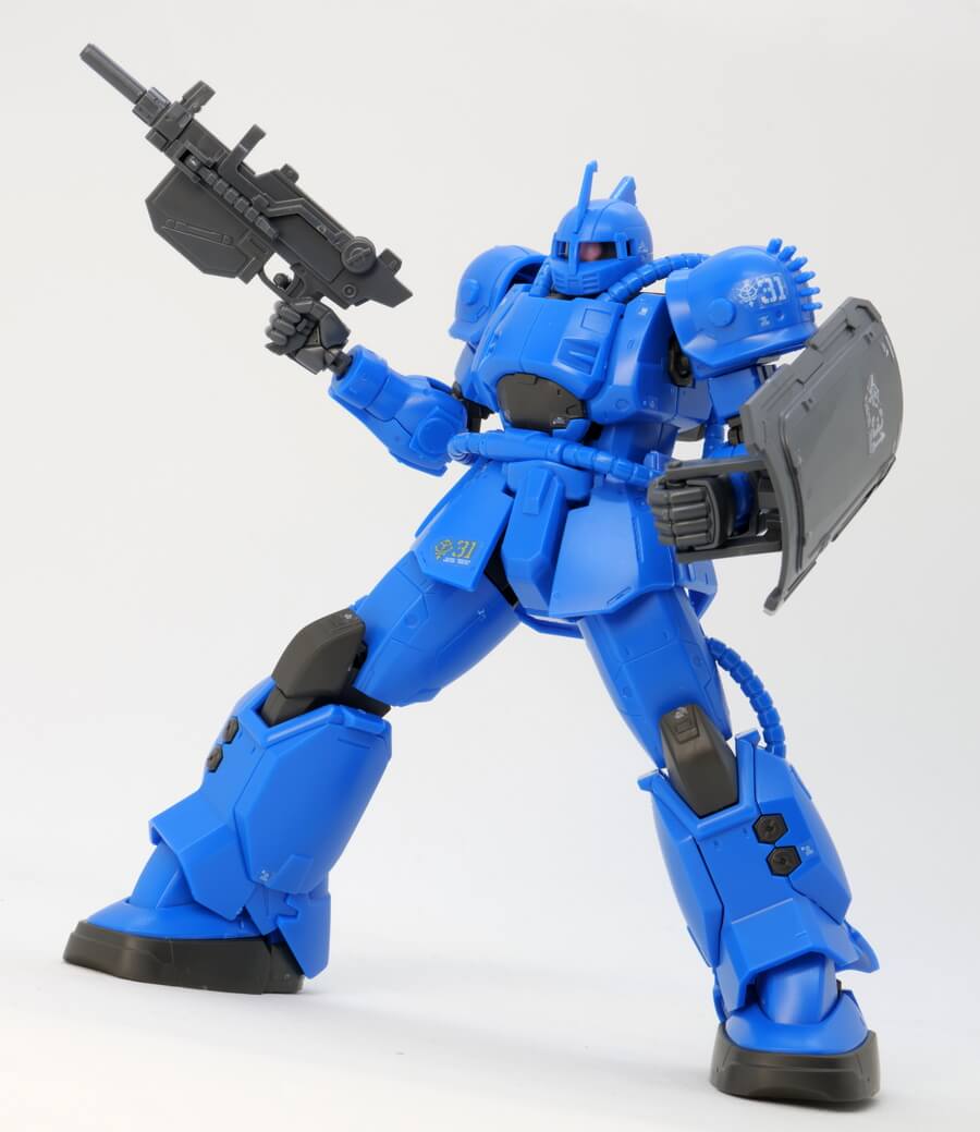 [HG-ORIGIN 12] 1/144 �α� ���ٶ��� [4���԰��Ϸ�] [4573102577351]