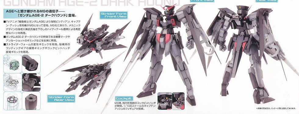 [MG] 1/100 �Ǵ� ������2 ��ũ�Ͽ�� [9���԰��Ϸ�] [4573102628442]