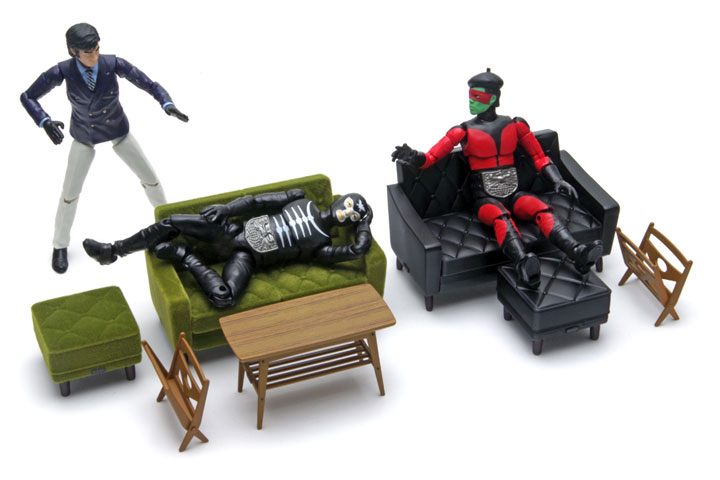 ī������60 �̴Ͼ��� ���� 2ź(1�ڽ�9����) [8���԰��Ϸ�] [4589573465608]