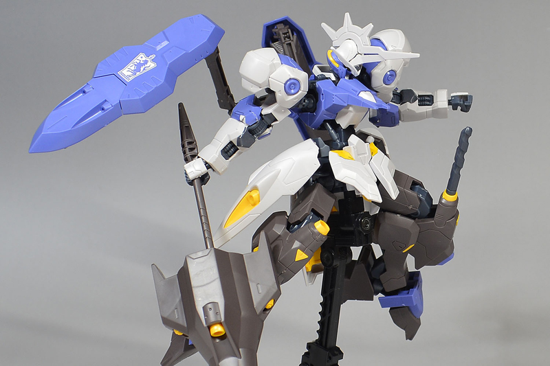 [HG-IBO 35] 1/144 �Ǵ� Ű������ ��ٸ� [1���԰��Ϸ�] [4573102554529]